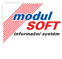 modul SOFT informační systém